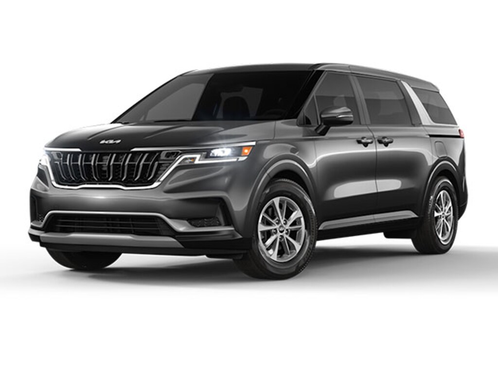 Used 2023 Kia Carnival for sale in Folsom, Sacramento County, Elk Grove